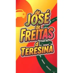 🚙 De CARONA JF => THE, JF <= THE🚗
