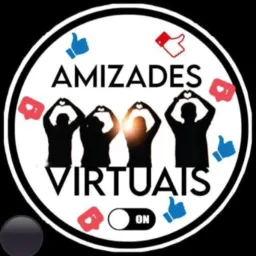 👾💥Amizades virtuais✌️🌍🇧🇷