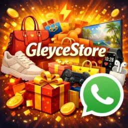 GleyceStore Compra Inteligente