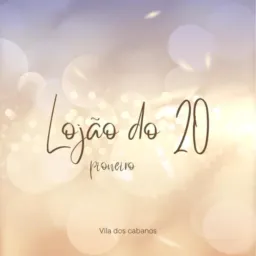 Lojão do 20 oficial