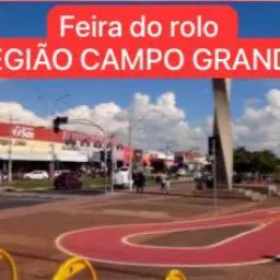 REGIAO CAMPO GRANDE (02) 🚲⌚📱🚁💻🛩️🚜