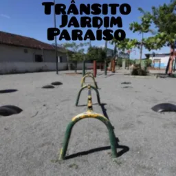 BETs Jardim paraíso