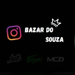 BAZAR DO SOUZA🧏🏻♂️