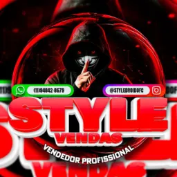 STYLE VENDAS GP3 🚀❤️
