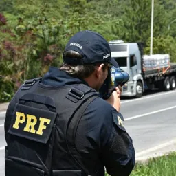 》 01 - Trânsito RS 🚨🚔🚓