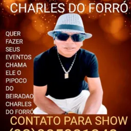 amigos do Charles do forró eventos