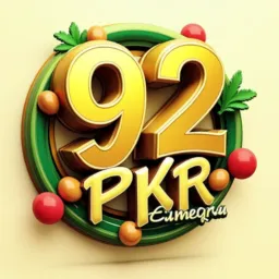 92 pkr signal 🚦🚥