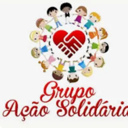 Seja solidário de ❤️ doações