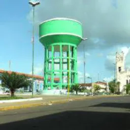 A VOZ DO POVO