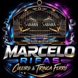 🚨*MARCELO RIFAS FRETE GRATIS* 🚨