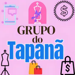 TAPANÃ PRATINHA e CORDEIRO FARIAS🛍📦👑🩱🤑