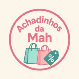 Achadinhos da Mah 🛍🩷