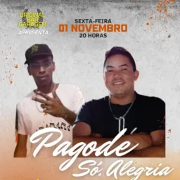 Sextouu com pagode