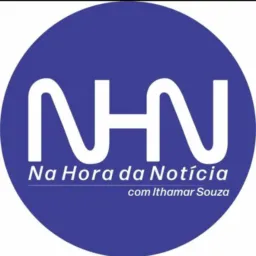 1️⃣2️⃣1️⃣Na hora da notícia 🔊🔊