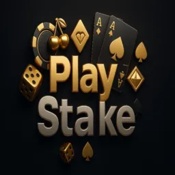 PRE LANÇAMENTO PLAYSTAKE