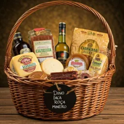 Produtos mineiros muita variedade de produtos