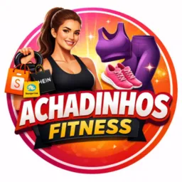 Achadinhos Fitness #02🏋️‍♀️