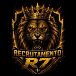 🅱️ | RECRUTAMENTO R7 WINS! TOP 55 BRASIL