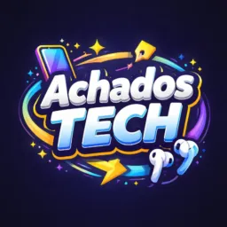 Achados Tech