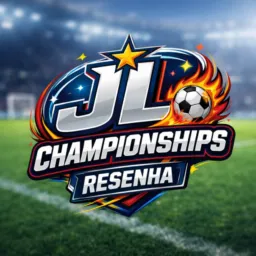 JL CHAMPIONSHIPS - RESENHA