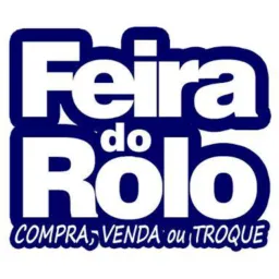 FEIRA DO ROLO 💲💲💲