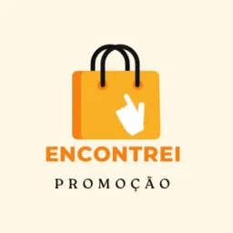 Encontrei Promoção