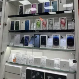 Dreko Tech Sales