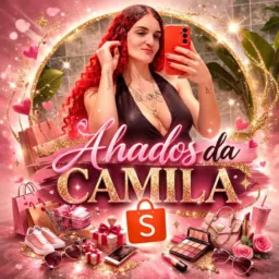 Achadinhos da shopee