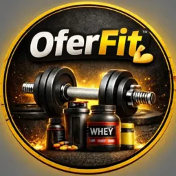 OFERFIT | Ofertas Fitness 💪