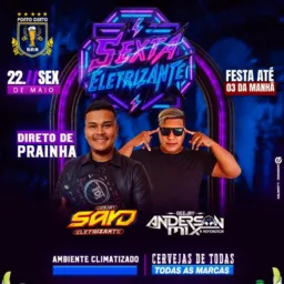 #EVENTOS DJ ANDERSON MIX E CIA🎧🔈