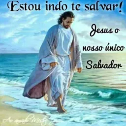 O caminhos de jesus❤️🙏🏻