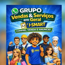 iSmart Vendas & Serviços em Geral