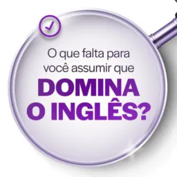 Aprenda inglês na prática