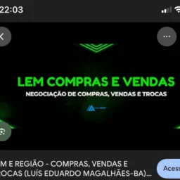 LEM COMPRA E VENDA