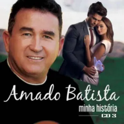 AMADO BATISTA 🩷