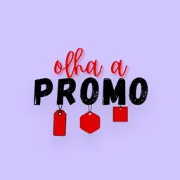 Promos de materiais escolares