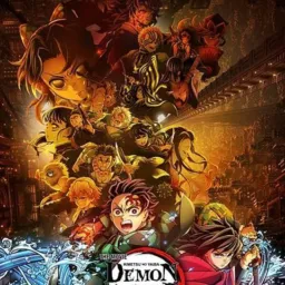 Amigos Kimetsu No Yaiba Brasil