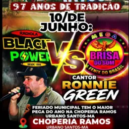 NIVER DE URBANO SANTOS 🔊🇯🇲🔊🇯🇲💥💥