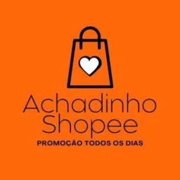 Achadinhos da shopee (promoções)