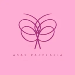 VIP - Asas Papelaria