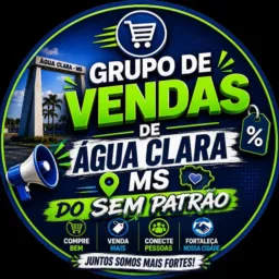 Grupo de vendas do sem patrão 1