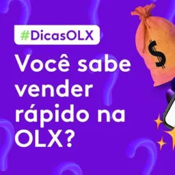 Vende tudo santa luzia😎