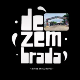 🔊 DEZEMBRADA DE GURUPÁ 🎉🎊