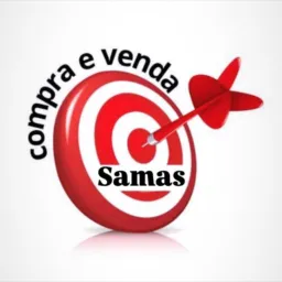 Só Compras e Vendas samas 🛍️💰