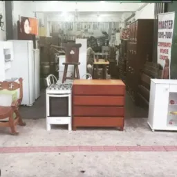 (02) TOPA TUDO CONTAGEM BETIM E BH E REGIÃO