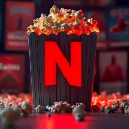 🎬 Central de Telas Premium