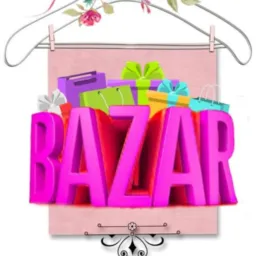 BAZAR NOVO JOCKEY E BAIRROS VIZINHOS 💅🏻👚👕👖👢💼🎒