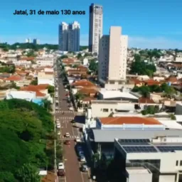Aluguel e vendas em geral Jataí e região 2026