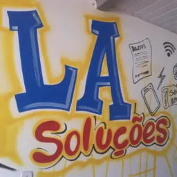 L.A Soluções piria