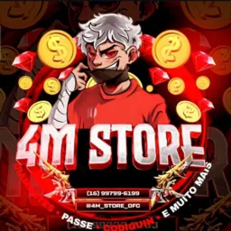 SALINHA PREMIADA - 4M STORE❤️‍🔥